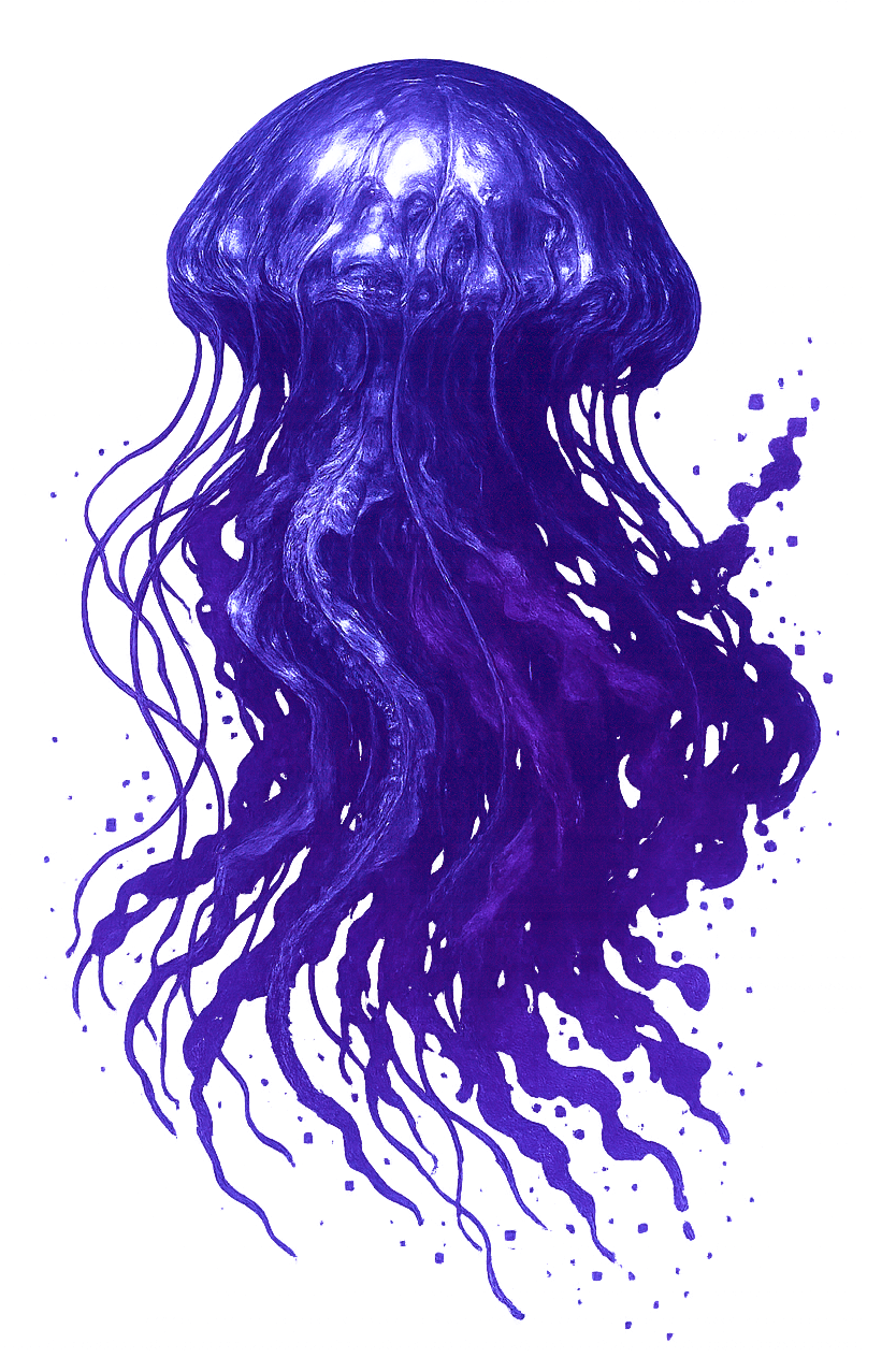 Inkjellyhero